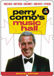 Perry Como's Music Hall
