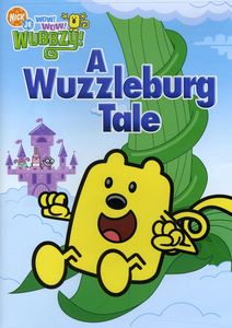 Wow Wow Wubbzy a Wuzzleburg Tale