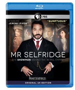 Masterpiece: Mr Selfridge - Season 1