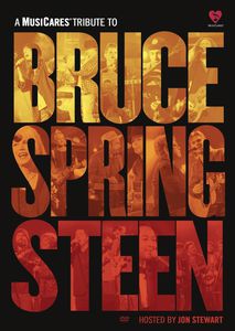 A MusiCares Tribute to Bruce Springsteen [Import]