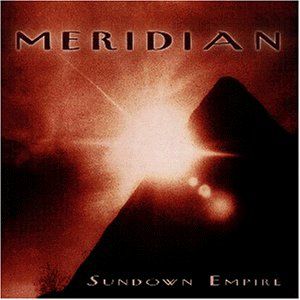 Sundown Empire [Import]