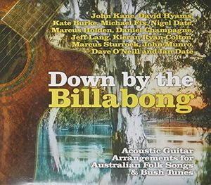 Down By The Billabong /  Various [Import]