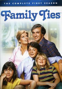 Family Ties: The Complete First Season