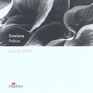 Smetana: Polkas /  Solo Pno Works