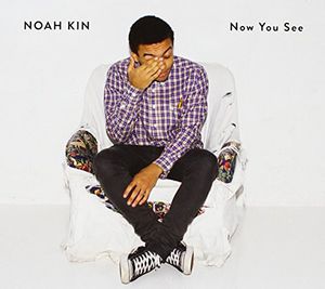 Now You See [Import]