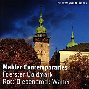 Mahler Contemporaries