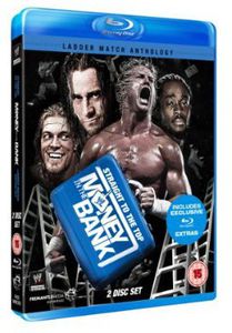WWE: Straight to the Top-The Money in the Bank Lad [Import]