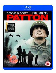 Patton [Import]