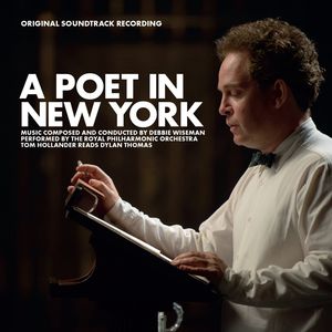 Poet in New York (Original Soundtrack) [Import]
