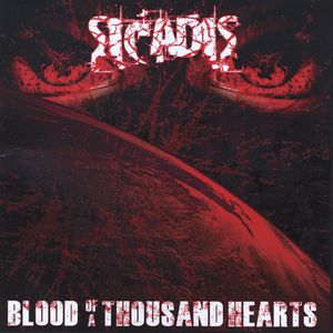 Blood of a Thousand Hearts