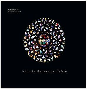 Live in Serenity Nubim [Import]