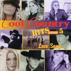 Cool Country Hits, Vol. 5
