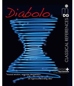 Diabolo: 28 Classical Audiophile Examples & Test