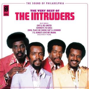 Intruders: Very Best of [Import]