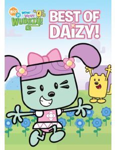 Wubbzy: Best of Daizy