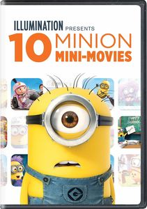 Illumination Presents: 10 Minion Mini-Movies