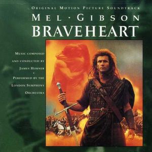 Braveheart (Original Soundtrack)