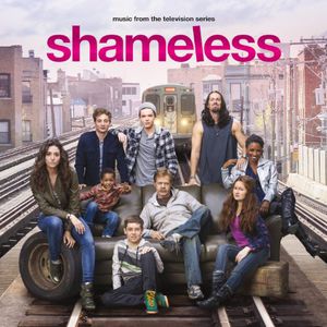 Shameless Music From the Television Series)