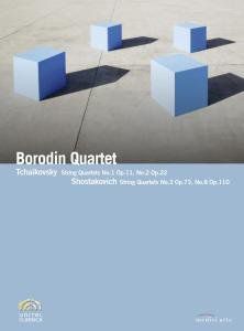 Borodin Quartet