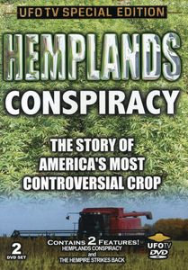 Hemplands Conspiracy
