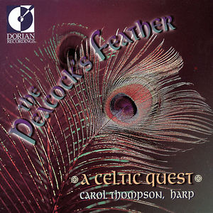 Peacock's Feather: Celtic Quest