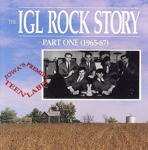 Igl Rock Story 1 /  Various