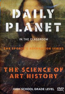 Science of Art History