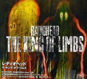 King of Limbs [Import]