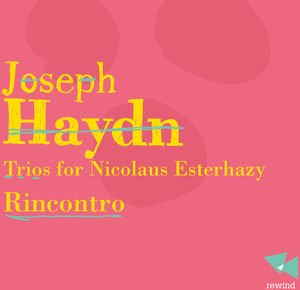 Trios for Nicolaus Esterhazy