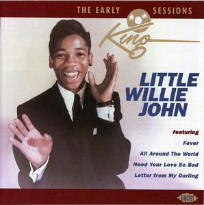 Early King Sessions [Import]