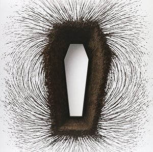 Death Magnetic [Import]