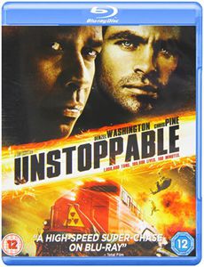 Unstoppable [Import]