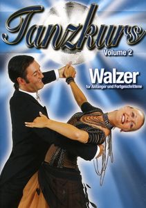Tanzkurs Walzer 2