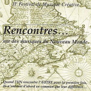 Rencontres /  Various