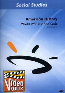 World War 2 Video Quiz