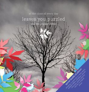 Leaves You Puzzled & the Original Pieces