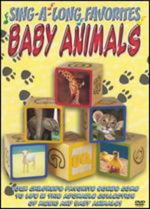 Baby Animals [Import]