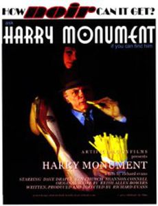 Harry Monument