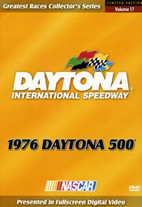 Nascar: 1976 Daytona 500