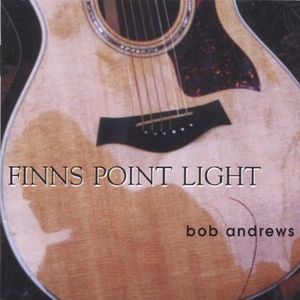 Finns Point Light