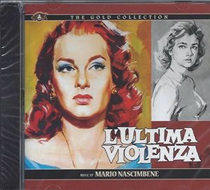 L'Ultima Violenza (Original Soundtrack) [Import]