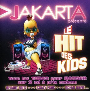Le Hit Des Kids [Import]