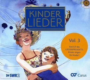 Kinderlieder 3 /  Various