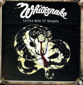 Little Box 'O' Snakes-Sunburst Years 1978-1982 [Import]