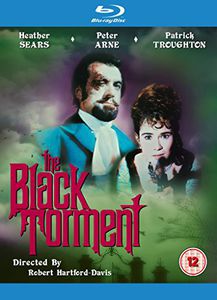 The Black Torment [Import]