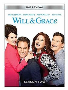 Will & Grace: The Revival: Season Two