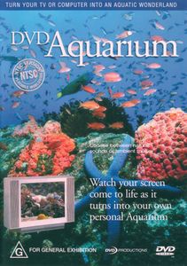 Oreade Music: Aquarium-DVD