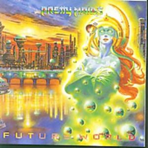 Future World [Import]