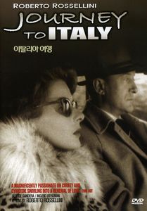 Journey to Italy [Import]