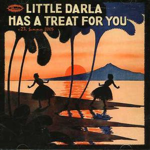 Little Darla Has A Treat For You, Vol. 23